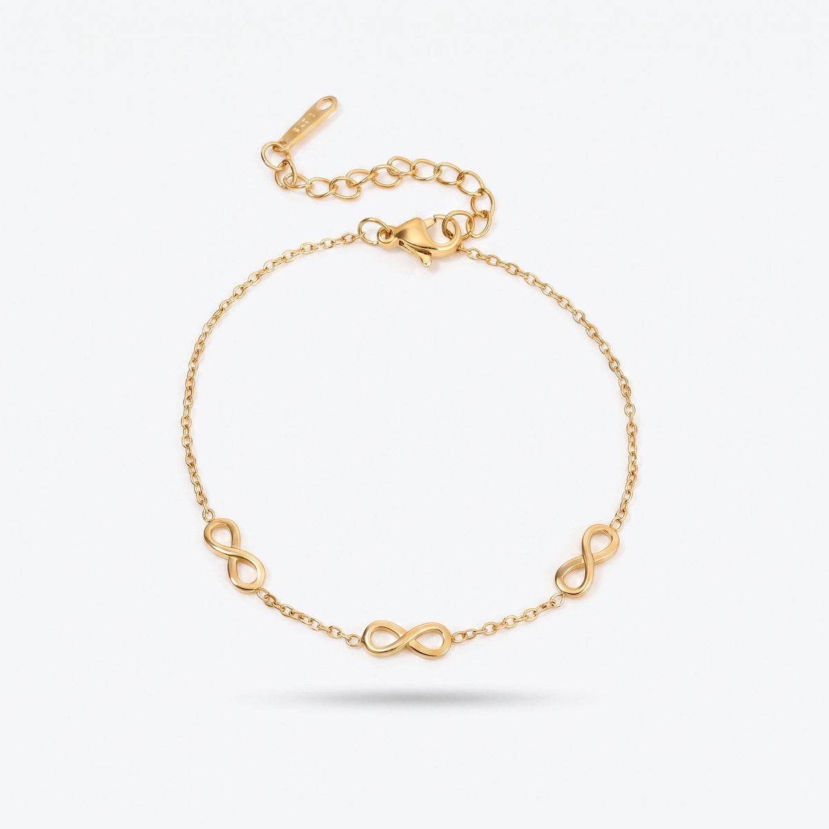 Pulseira Infinito
